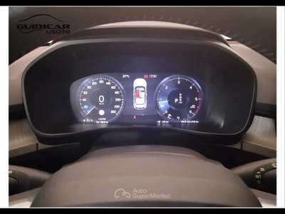Volvo XC40 2.0 D3 Inscription Geartronic Nero usata Lucca