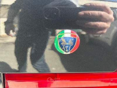 Mercedes-Benz SL VETTURA ISCRITTA ASI Nero usata Torino