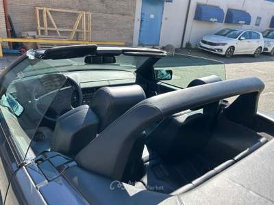 Mercedes-Benz SL VETTURA ISCRITTA ASI Nero usata Torino