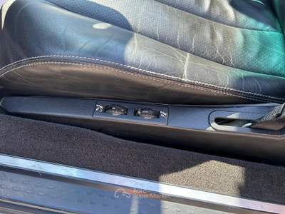 Mercedes-Benz SL VETTURA ISCRITTA ASI Nero usata Torino