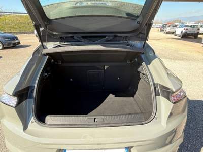 DS Automobiles DS 4 1.5 BlueHDi 130 CV Performance Line Grigio usata San Salvatore Telesino
