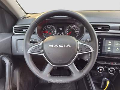 Dacia Duster UNICO PROPRIETARIO, GARANZIA 12 MESI Blu/Azzurro usata Bologna