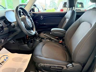 MINI Cooper 1.5 Cooper Classic 3p. auto Grigio usata Ferrara