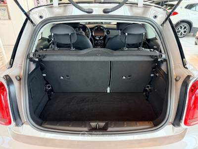 MINI Cooper 1.5 Cooper Classic 3p. auto Grigio usata Ferrara