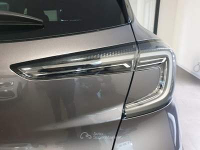 Renault Captur Renault - Captur II 2025 Captur 1.0 tce Techno 90cv Grigio usata Marino