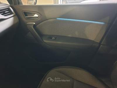 Renault Captur Renault - Captur II 2025 Captur 1.0 tce Techno 90cv Grigio usata Marino