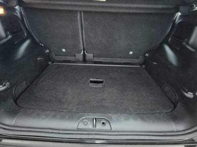 Fiat 500L FIAT 500L Nero usata Casoria