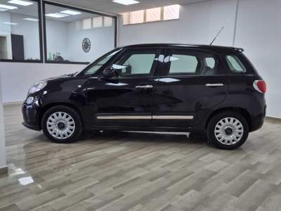 Fiat 500L FIAT 500L Nero usata Casoria