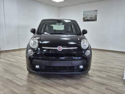 Fiat 500L FIAT 500L Nero usata Casoria