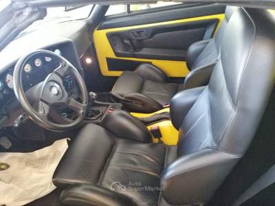 Alfa Romeo SZ/RZ RZ Giallo usata Savignano sul Rubicone