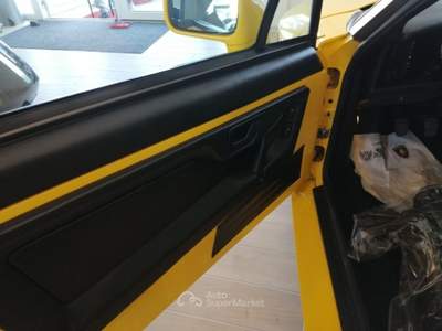 Alfa Romeo SZ/RZ RZ Giallo usata Savignano sul Rubicone