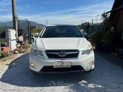 Subaru XV XV 1.6i Style Bianco usata Prato