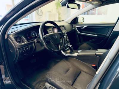 Volvo V60 1.6 d2 Business powershift N1 Grigio usata San Michele Salentino