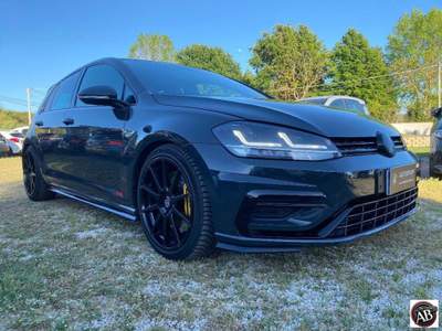 Volkswagen Golf 1.5 TSI 150CV EVO ACT R-Line usata Latina