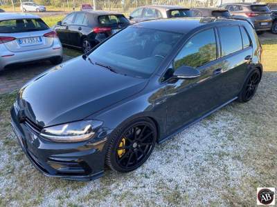 Volkswagen Golf 1.5 TSI 150CV EVO ACT R-Line usata Latina
