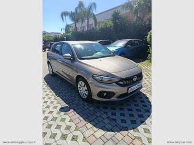 Fiat Tipo Tipo 1.4 T-Jet 120 CV GPL 5p. Easy Giallo usata Cimitile