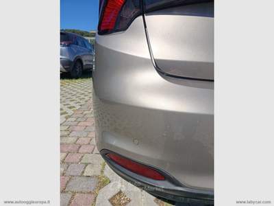 Fiat Tipo Tipo 1.4 T-Jet 120 CV GPL 5p. Easy Giallo usata Cimitile