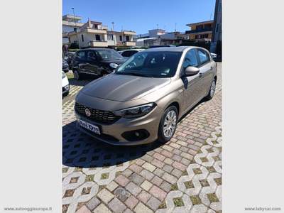 Fiat Tipo Tipo 1.4 T-Jet 120 CV GPL 5p. Easy Giallo usata Cimitile