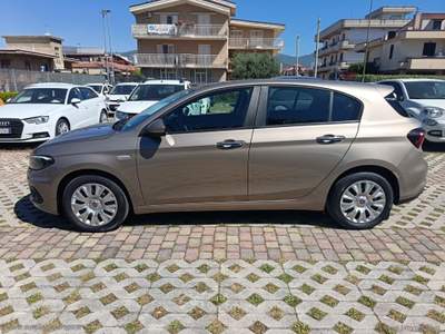 Fiat Tipo Tipo 1.4 T-Jet 120 CV GPL 5p. Easy Giallo usata Cimitile