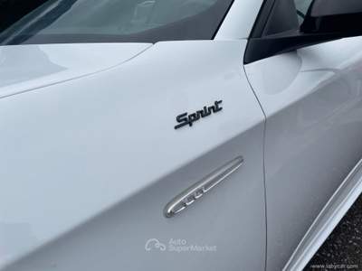 Alfa Romeo Giulietta Giulietta 1.6 JTDm 120 CV Sprint Bianco usata Lavis