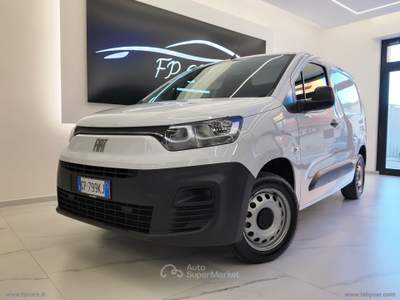 Fiat Doblò DOBLO 1.5 BlueHdi 130CV PC-TN Van usata Cerignola