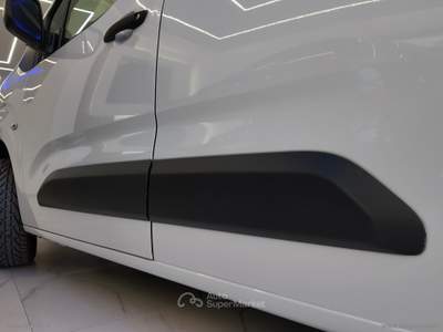 Fiat Doblò DOBLO 1.5 BlueHdi 130CV PC-TN Van usata Cerignola