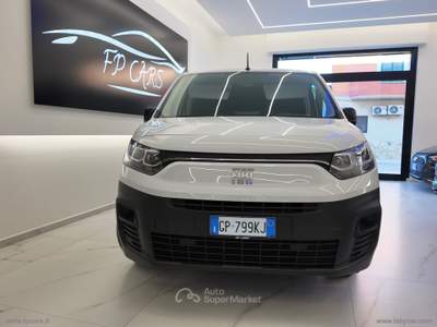 Fiat Doblò DOBLO 1.5 BlueHdi 130CV PC-TN Van usata Cerignola