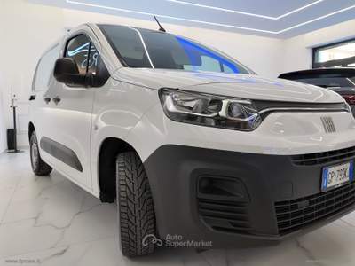 Fiat Doblò DOBLO 1.5 BlueHdi 130CV PC-TN Van usata Cerignola