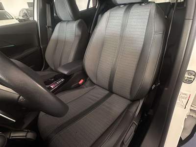 Peugeot 2008 2008 II  1.5 bluehdi Allure Navi Pack s Bianco usata Montecorvino Pugliano