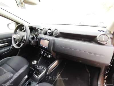 Dacia Duster Duster 1.6 SCe GPL 4x2 Prestige usata Veglie