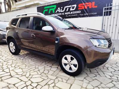 Dacia Duster Duster 1.6 SCe GPL 4x2 Prestige usata Veglie