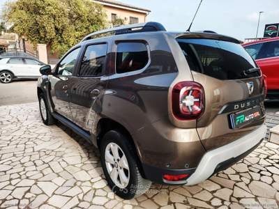 Dacia Duster Duster 1.6 SCe GPL 4x2 Prestige usata Veglie
