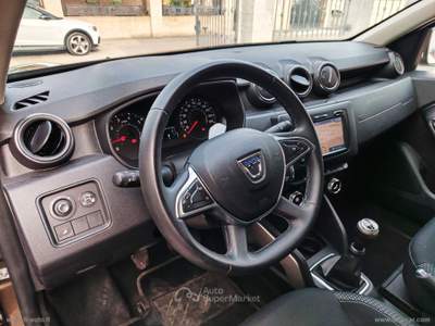 Dacia Duster Duster 1.6 SCe GPL 4x2 Prestige usata Veglie