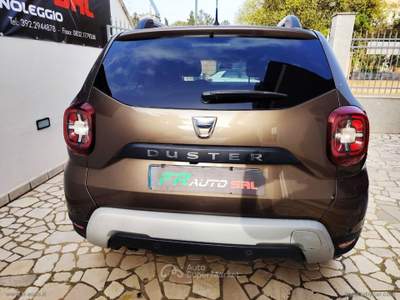 Dacia Duster Duster 1.6 SCe GPL 4x2 Prestige usata Veglie