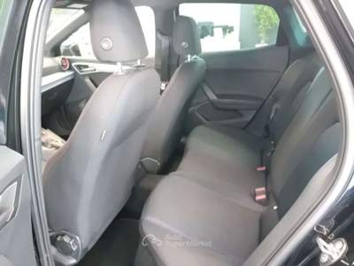 Seat Ibiza 1.0 EcoTSI 95 CV 5 porte FR OFFERTA PROMO!!! Nero usata Spinea