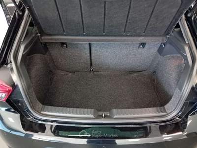 Seat Ibiza 1.0 EcoTSI 95 CV 5 porte FR OFFERTA PROMO!!! Nero usata Spinea