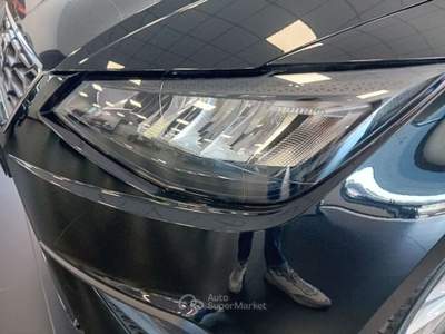 Seat Ibiza 1.0 EcoTSI 95 CV 5 porte FR OFFERTA PROMO!!! Nero usata Spinea