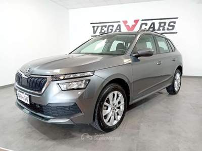 Skoda Kamiq 1.0 TSI 110 CV DSG Ambition OFFERTA PROMO!! Grigio usata Spinea