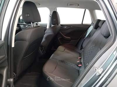 Skoda Kamiq 1.0 TSI 110 CV DSG Ambition OFFERTA PROMO!! Grigio usata Spinea