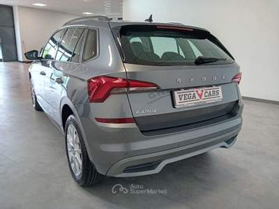 Skoda Kamiq 1.0 TSI 110 CV DSG Ambition OFFERTA PROMO!! Grigio usata Spinea