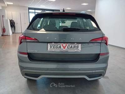 Skoda Kamiq 1.0 TSI 110 CV DSG Ambition OFFERTA PROMO!! Grigio usata Spinea