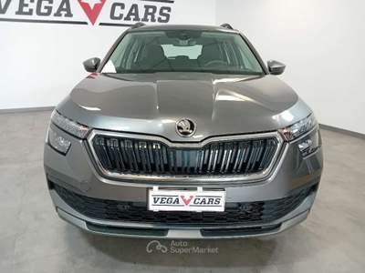 Skoda Kamiq 1.0 TSI 110 CV DSG Ambition OFFERTA PROMO!! Grigio usata Spinea