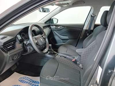 Skoda Kamiq 1.0 TSI 110 CV DSG Ambition OFFERTA PROMO!! Grigio usata Spinea
