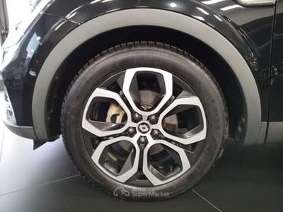 Renault Arkana Arkana Hybrid E-Tech 145 CV Intens Nero usata Spinea