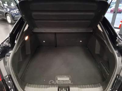 Renault Arkana Arkana Hybrid E-Tech 145 CV Intens Nero usata Spinea