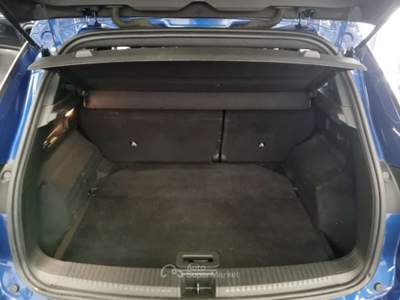 Renault Austral Austral Mild Hybrid 160 CV Auto Techno Blu/Azzurro usata Spinea