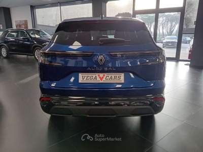 Renault Austral Austral Mild Hybrid 160 CV Auto Techno Blu/Azzurro usata Spinea
