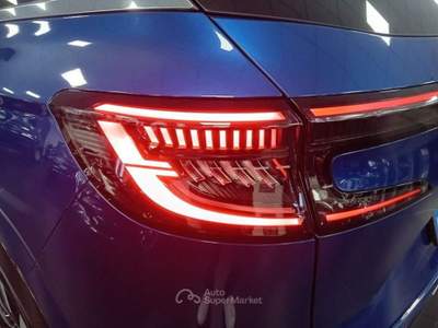 Renault Austral Austral Mild Hybrid 160 CV Auto Techno Blu/Azzurro usata Spinea