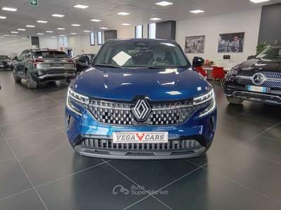 Renault Austral Austral Mild Hybrid 160 CV Auto Techno Blu/Azzurro usata Spinea