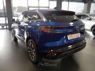 Renault Austral Austral Mild Hybrid 160 CV Auto Techno Blu/Azzurro usata Spinea